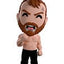 All Elite Wrestling Jon Moxley Figura in Vinile 12 cm - Youtooz