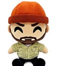 Linkin Park Peluche Dave 22 cm - Youtooz