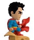 DC Comics Superman Vol. 2 Statuetta in Vinile Youtooz 13 cm