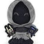 Peluche The Sims Tristo Mietitore 22 cm Youtooz