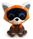 Peluche Astro Bot Red Panda Bot 22 cm Youtooz