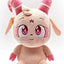 Peluche Grimoire 7th Prince con Grimorio 22 cm Youtooz
