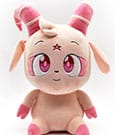 Peluche Grimoire 7th Prince con Grimorio 22 cm Youtooz