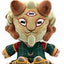 Peluche Nomai Outer Wilds 22 cm Youtooz