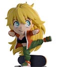 Dorohedoro Nikkaido Statuetta in Vinile 12 cm - Youtooz