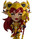 World of Warcraft Figura in Vinile Alexstrasza 13 cm - Youtooz