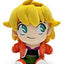 Peluche Dorohedoro Nikaido 22 cm - Youtooz