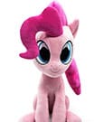Peluche My Little Pony Pinkie Pie 22 cm Youtooz