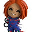 Statua in Vinile Chucky di Child's Play 23 cm Youtooz