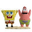 SpongeBob SquarePants Statua in Vinile Annoying Squidward 13 cm Youtooz
