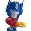 Transformers Figura in Vinile Optimus Prime 11 cm - Youtooz