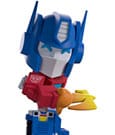 Transformers Figura in Vinile Optimus Prime 11 cm - Youtooz