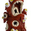 Dungeons & Dragons Gibbering Mouther Statuetta in Vinile 13 cm - Youtooz