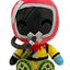 Peluche Rust Hazmat con tuta protettiva, 22 cm, Youtooz