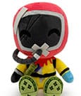 Peluche Rust Hazmat con tuta protettiva, 22 cm, Youtooz
