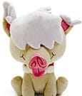 Peluche Plants vs. Zombies Twister 22 cm - Youtooz