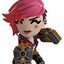 Arcane Vi Figura in Vinile 10 cm – Youtooz Statua Collezionabile League of Legends