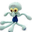 Peluche SpongeBob Squidward Interpretive Dance 22 cm Youtooz