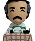 Narcos: Bored El Patron 10 cm Figura da Collezione Youtooz