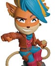 Crash Bandicoot 4: Tawna - Figura 5 Pollici Youtooz