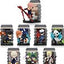 Jujutsu Kaisen Mystery Capsules Mini Figure 10 cm – Display da 12 – YuMe Toys