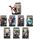 Jujutsu Kaisen Mystery Capsules Mini Figure 10 cm – Display da 12 – YuMe Toys