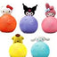 Sanrio Little Moon Light Serie Mini Figure Display (12) – Hello Kitty e Amici 8 cm – YuMe Toys