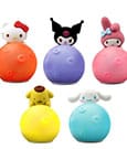 Sanrio Little Moon Light Serie Mini Figure Display (12) – Hello Kitty e Amici 8 cm – YuMe Toys
