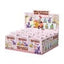 Sanrio Zoom Hero Veicoli a Trazione con Figure Hello Kitty e Amici Serie 1 Blind Box Display (12)