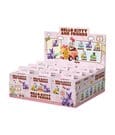 Sanrio Zoom Hero Veicoli a Trazione con Figure Hello Kitty e Amici Serie 1 Blind Box Display (12)