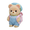 Sylvanian Families - Bebè Orso