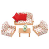 Sylvanian Families - 3-Piece Suite