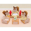 Sylvanian Families - 3-Piece Suite