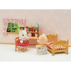 Sylvanian Families - Children Bedroom Set
