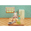 Sylvanian Families - Breakfast Playset