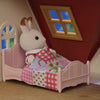 Sylvanian Families - Red Roof Cosy Cottage - Starter Home