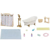 Sylvanian Families - Bath & Shower Set