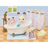 Sylvanian Families - Bath & Shower Set