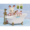 Sylvanian Families - Bath & Shower Set