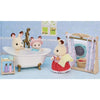 Sylvanian Families - Bath & Shower Set