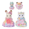 Sylvanian Families - Flowering Princess Set