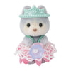 Sylvanian Families - Flowering Princess Set