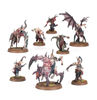 Warhammer 40000 - Chaos Space Marines - Accursed Cultists