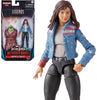 Hasbro - Marvel Legends Series - Doctor Strange in the Multiverse of Madness Action Figure 2022 America Chavez 15 cm