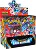 Pokémon - Megaevoluzione - Caos Nascente - Display da 36 Buste (ITA)