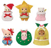 Sylvanian Families - Baby Christmas Collection