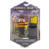 Mattel - Minecraft - Steve con Pozione