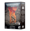 Warhammer 40000 - Astra Militarum - Minka Lesk