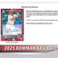 Topps - 2025 Bowman Baseball Delight Box