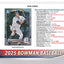 Topps - 2025 Bowman Baseball Delight Box